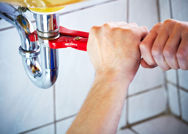 About Montgomery Plumbers